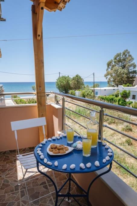 Kyma By The Sea, In South Crete