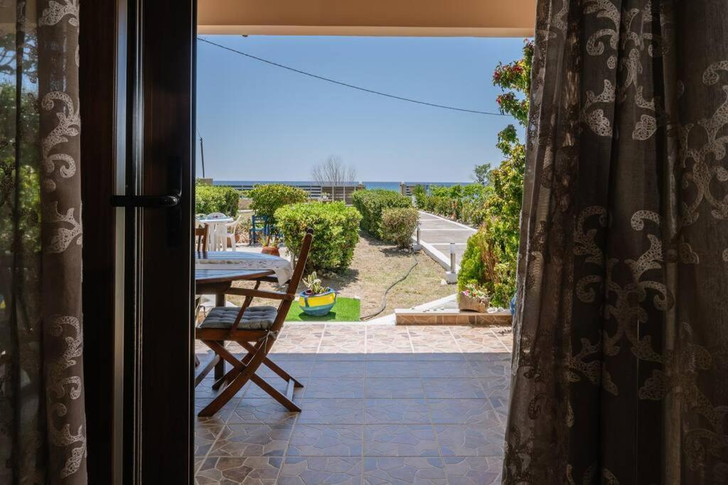 Kyma By The Sea, In South Crete