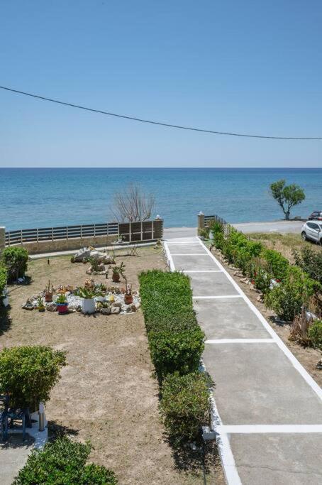 Kyma By The Sea, In South Crete *